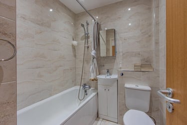 1 bed house, Colum Road, Cathays, Cardiff, CF103EF - Image 6